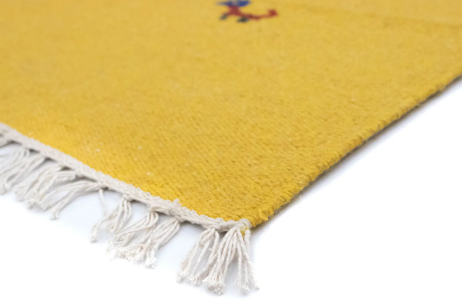 Kelim Modern Teppich 180x120cm - Image 9