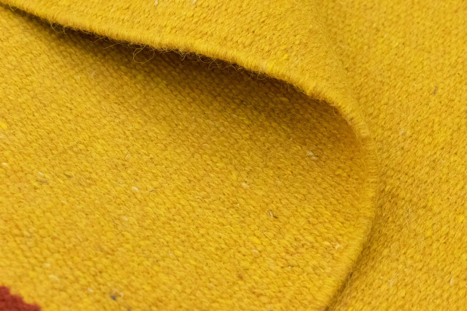 Kelim Modern Teppich 180x120cm - Image 4