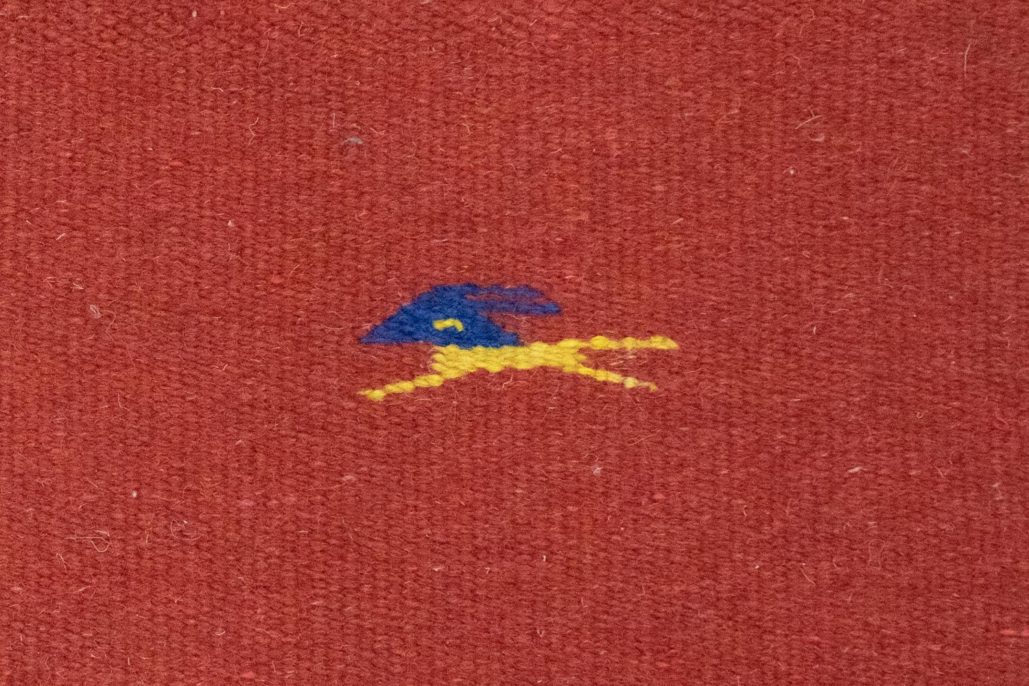 Kelim Modern Teppich 180x120cm - Image 7