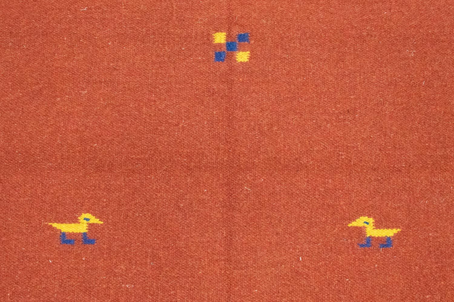 Kelim Modern Teppich 180x120cm - Image 2