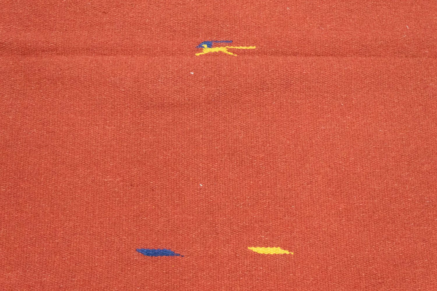 Kelim Modern Teppich 180x120cm - Image 2