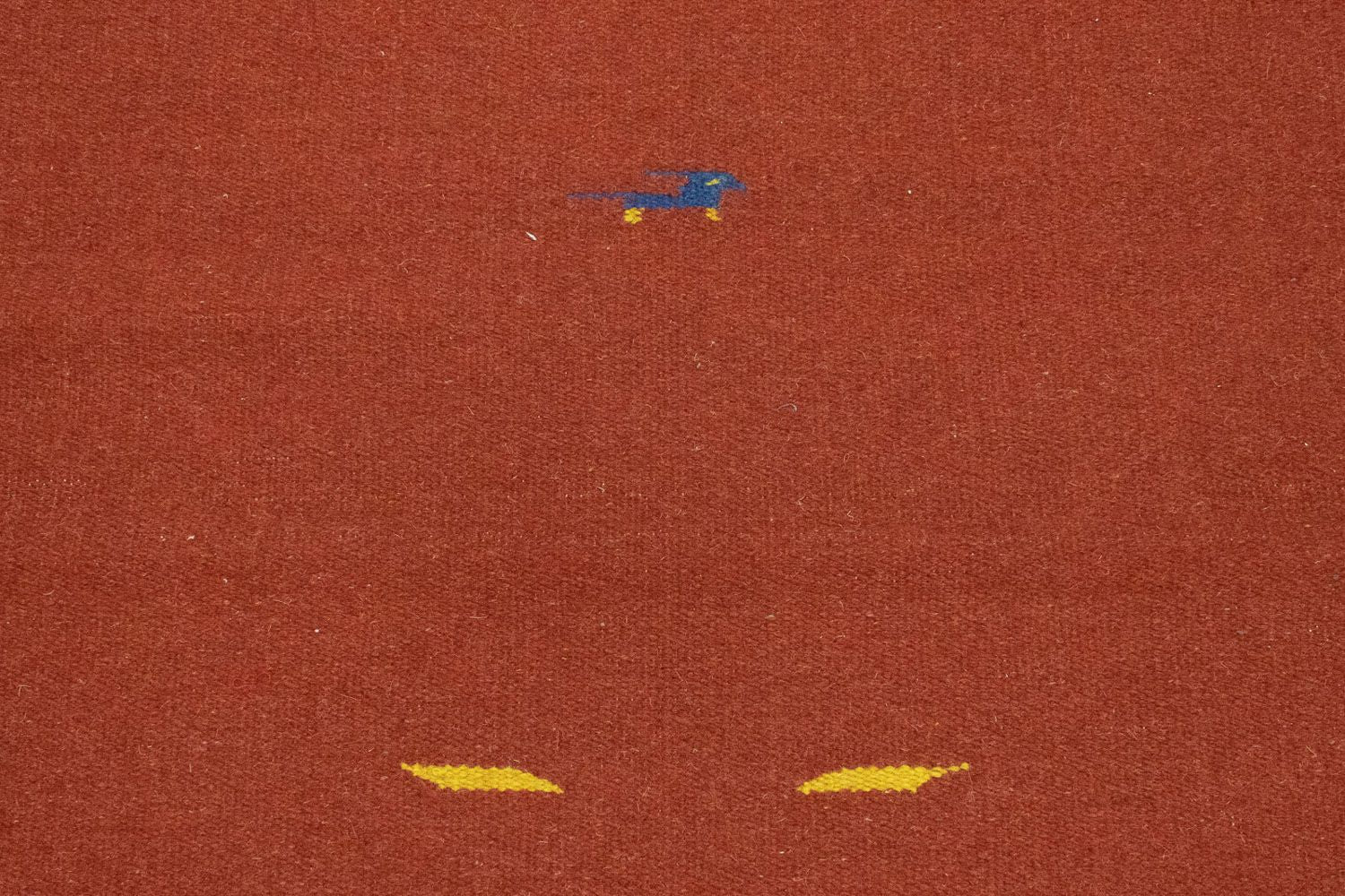 Kelim Modern Teppich 180x120cm - Image 2