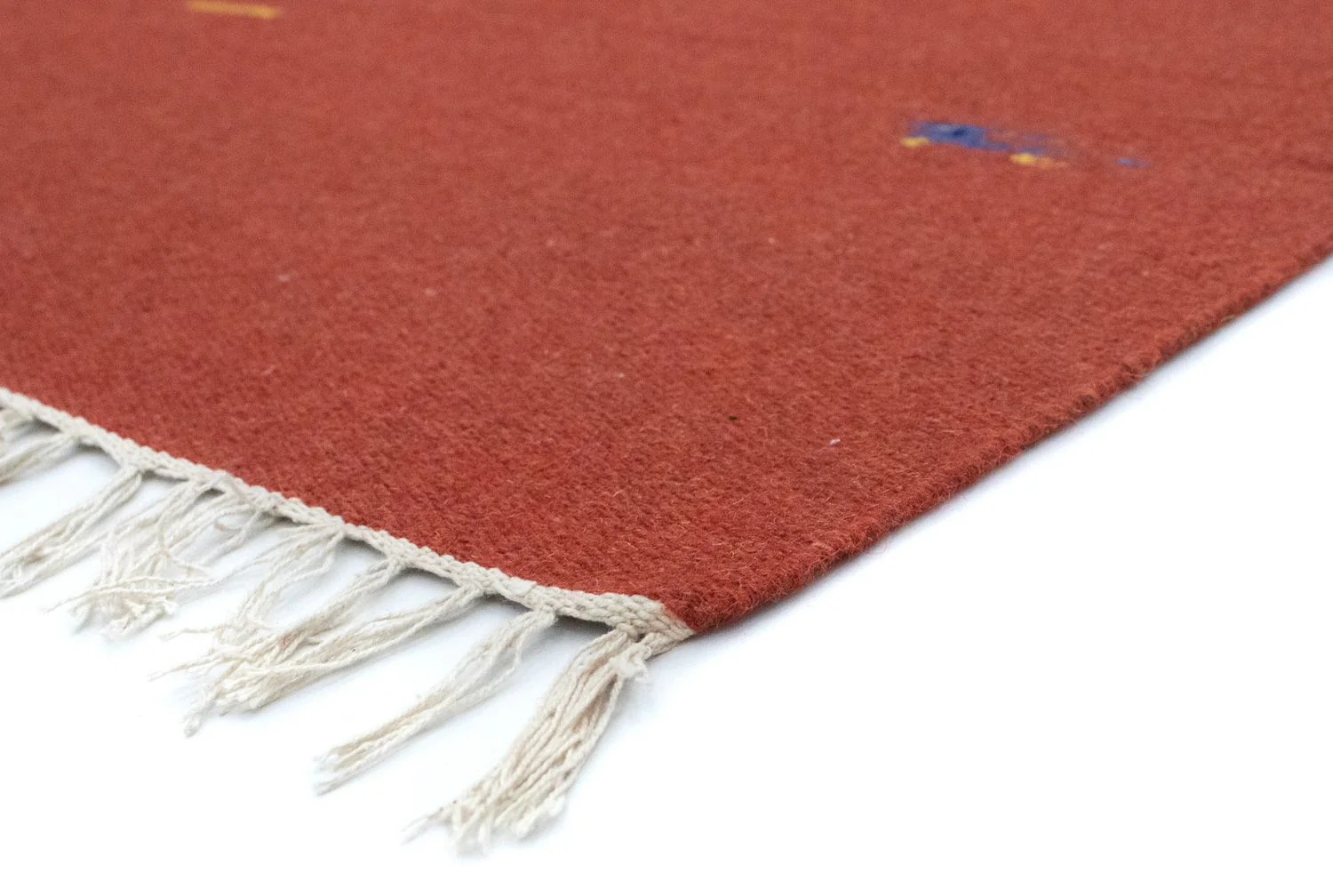 Kelim Modern Teppich 180x120cm - Image 3