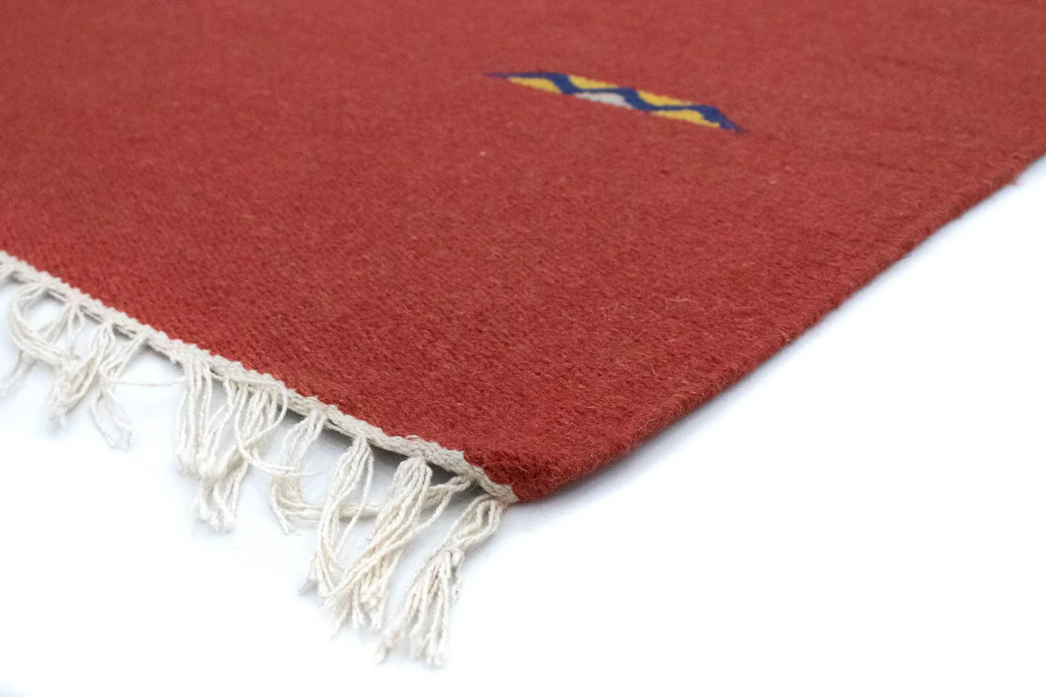 Kelim Modern Teppich 180x120cm - Image 3