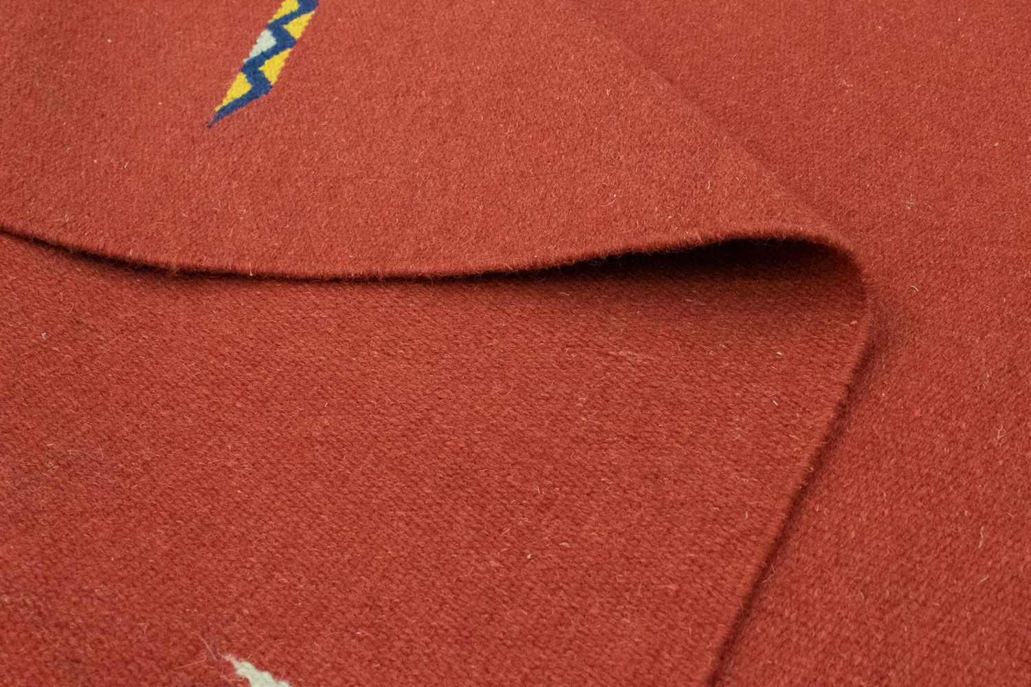 Kelim Modern Teppich 180x120cm - Image 4