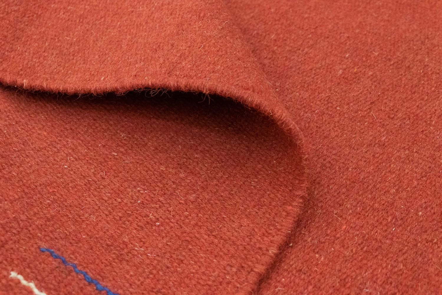 Kelim Modern Teppich 180x120cm - Image 4