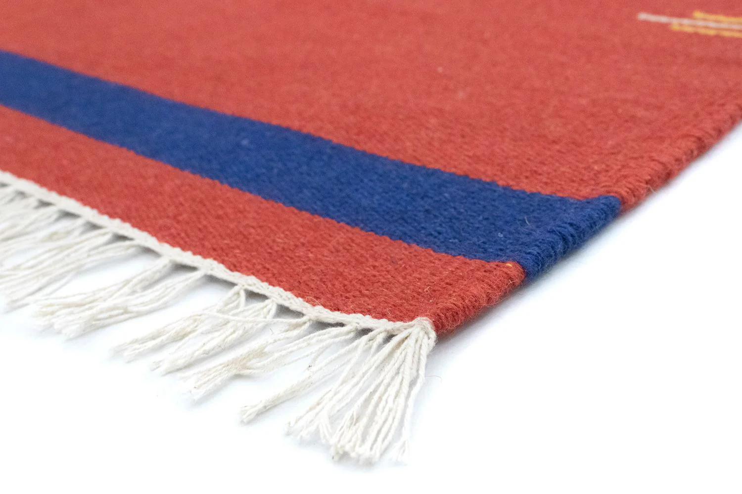 Kelim Modern Teppich 180x120cm - Image 3