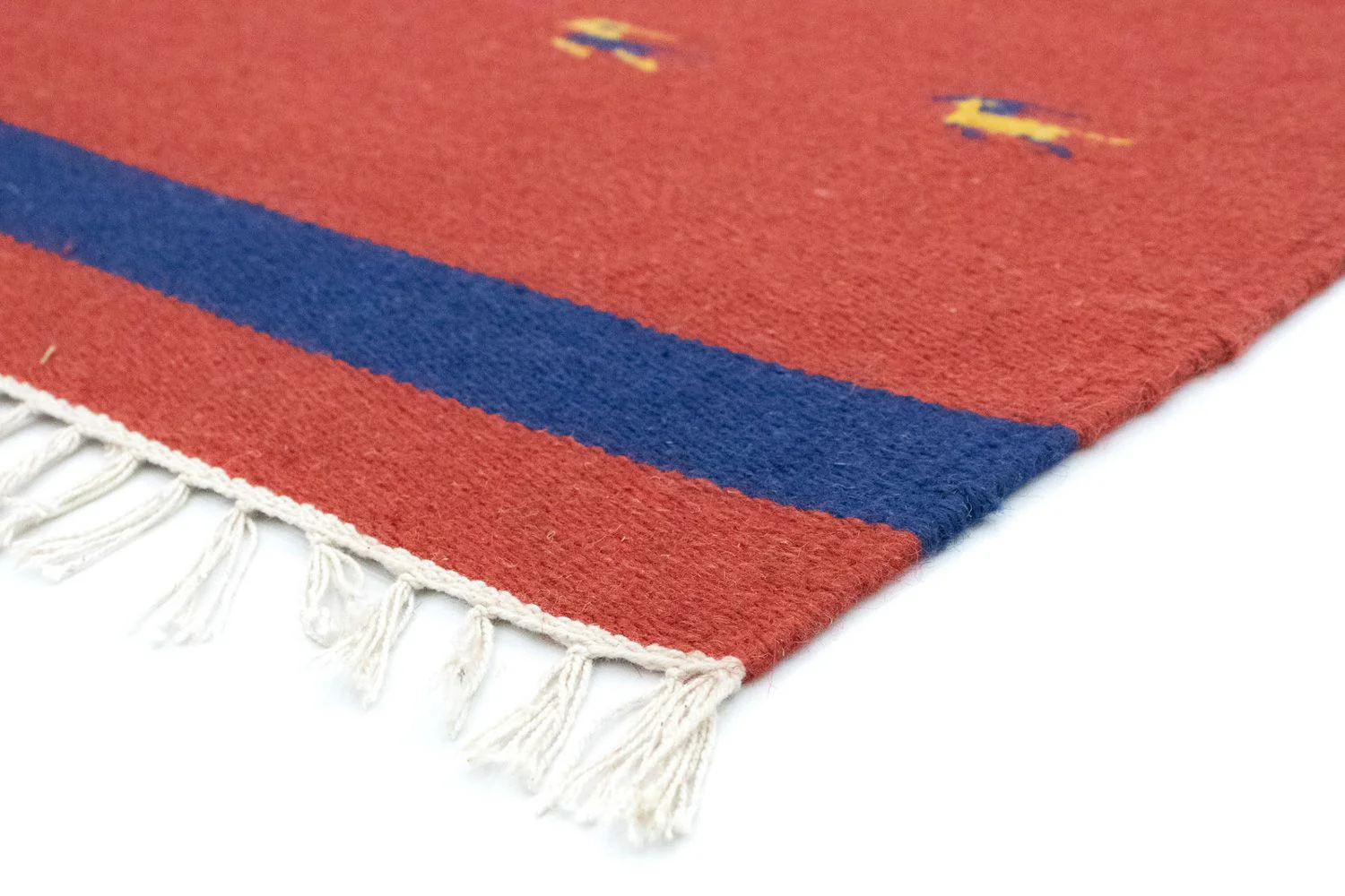 Kelim Modern Teppich 180x120cm - Image 3