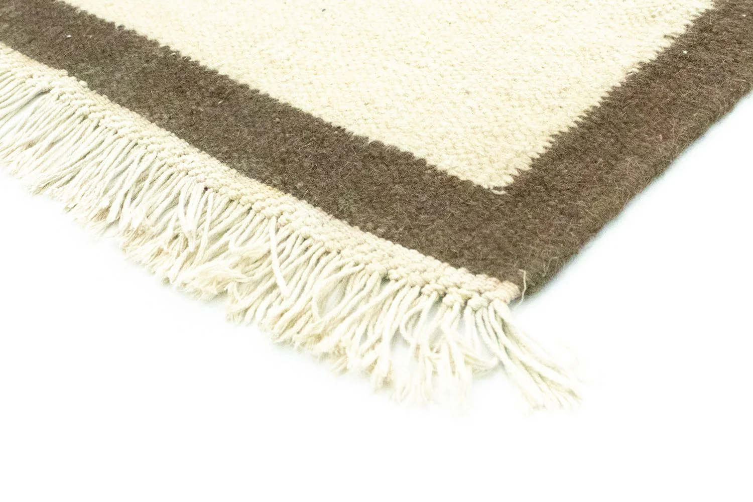 Kelim Modern Teppich 195x140cm - Image 2