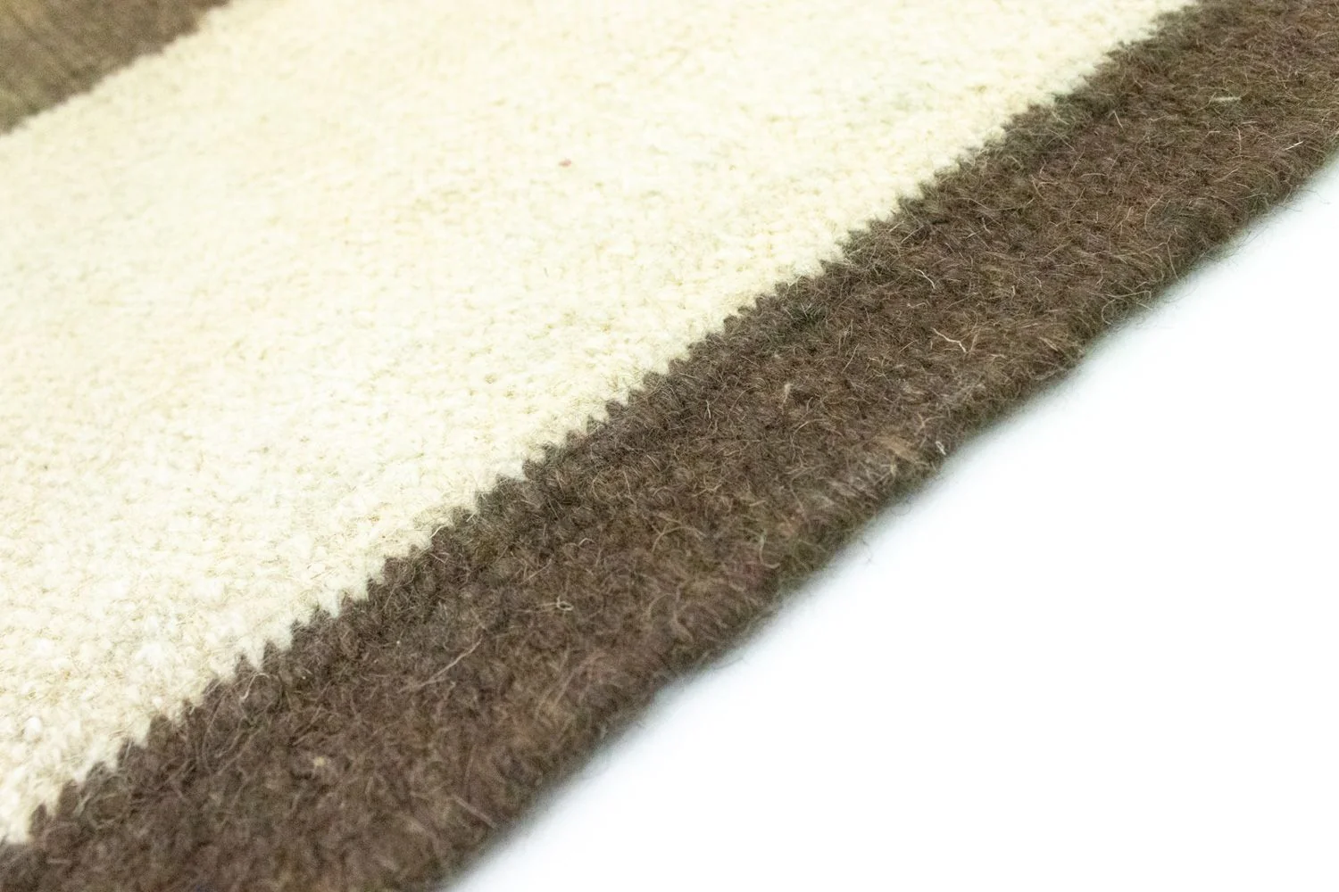 Kelim Modern Teppich 195x140cm - Image 3