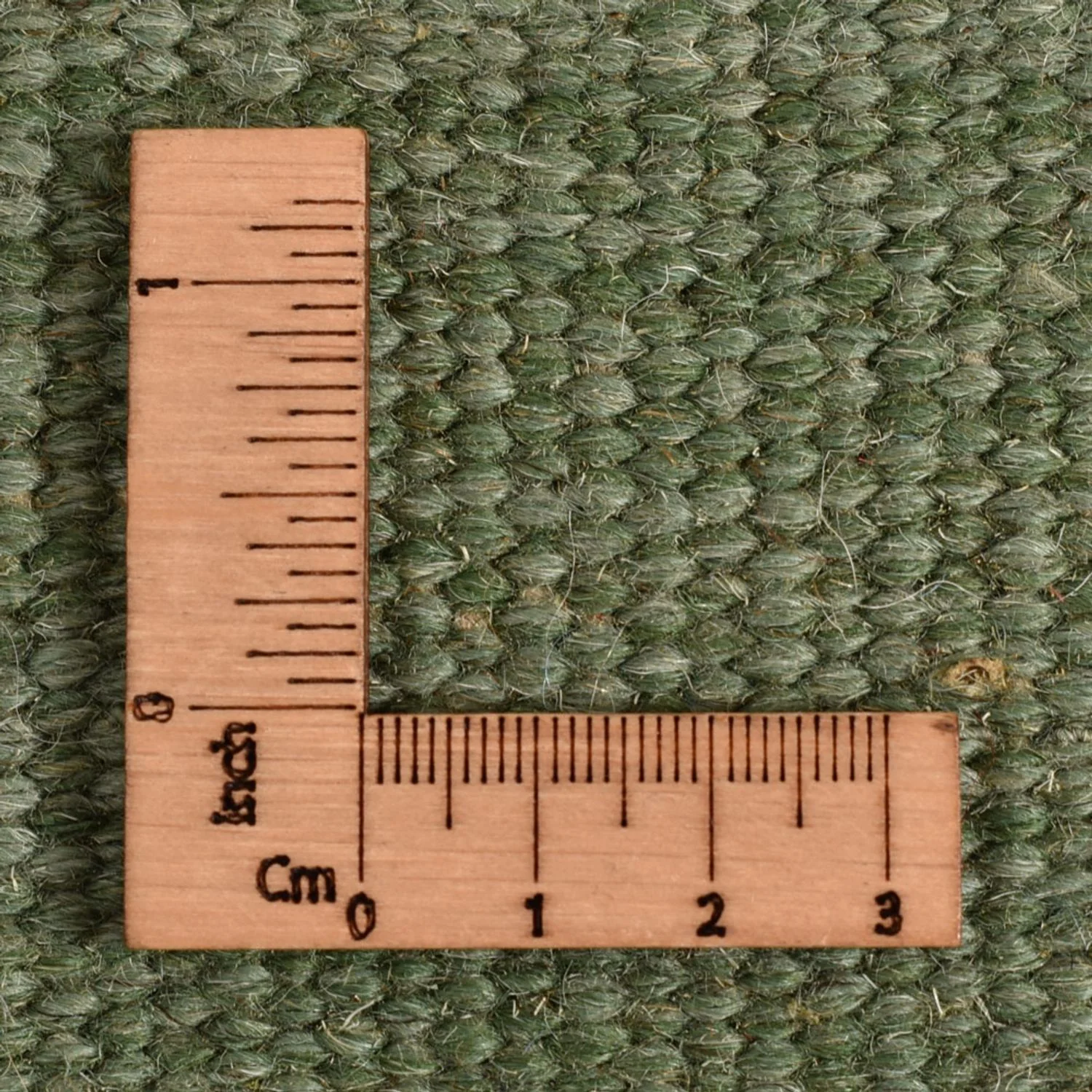 Kelim Modern Teppich 198x150cm - Image 6