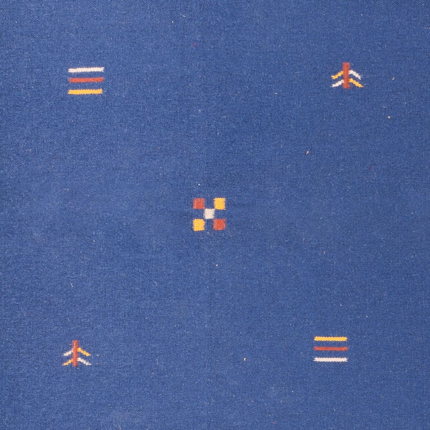 Kelim Modern Teppich 200x140cm - Image 2