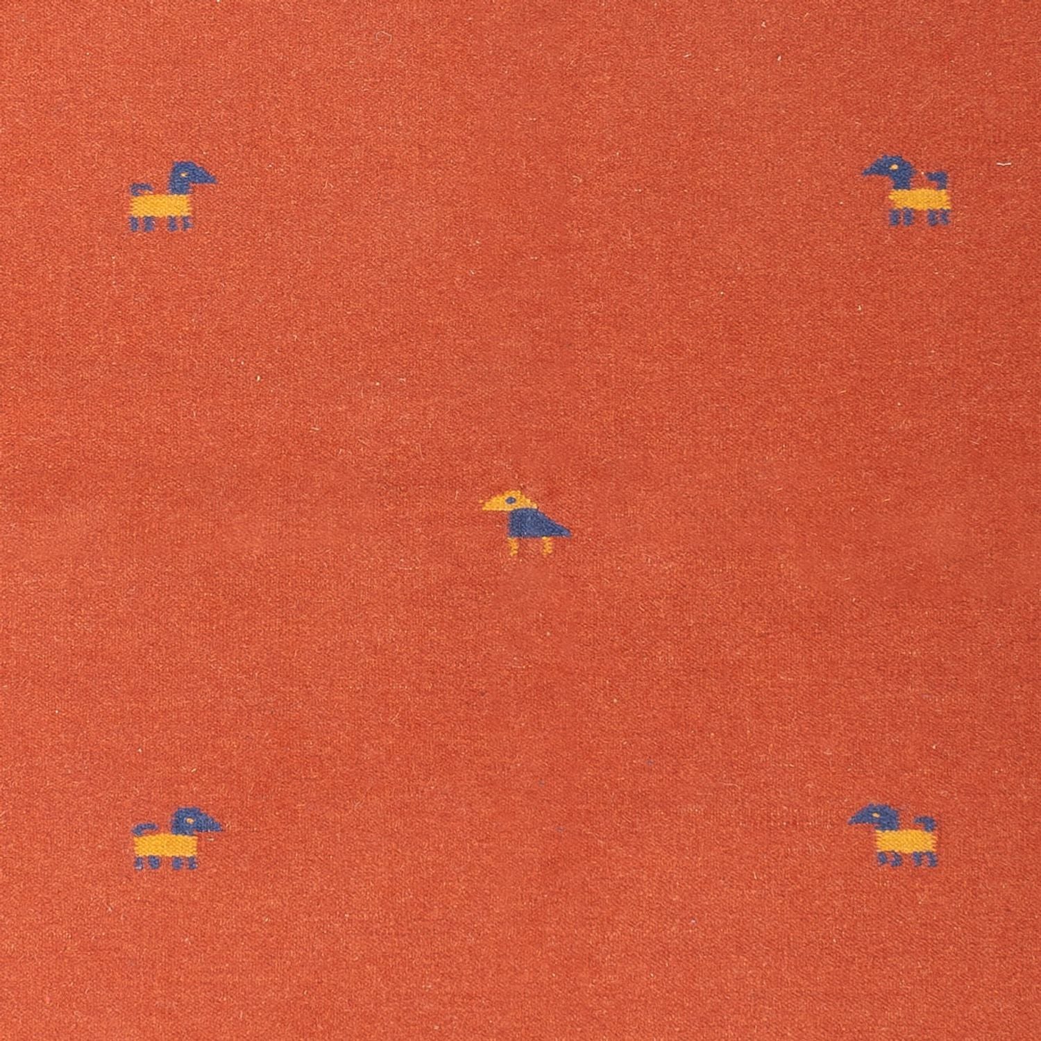 Kelim Teppich - Trendy - 200 x 140 cm - mehrfarbig - Image 2