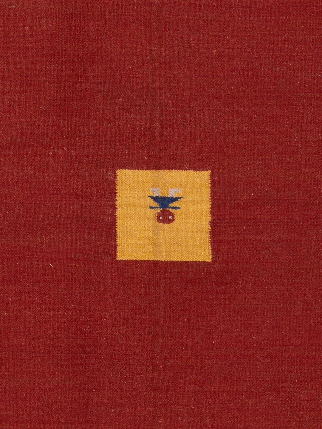 Kelim Modern Teppich 200x140cm - Image 2