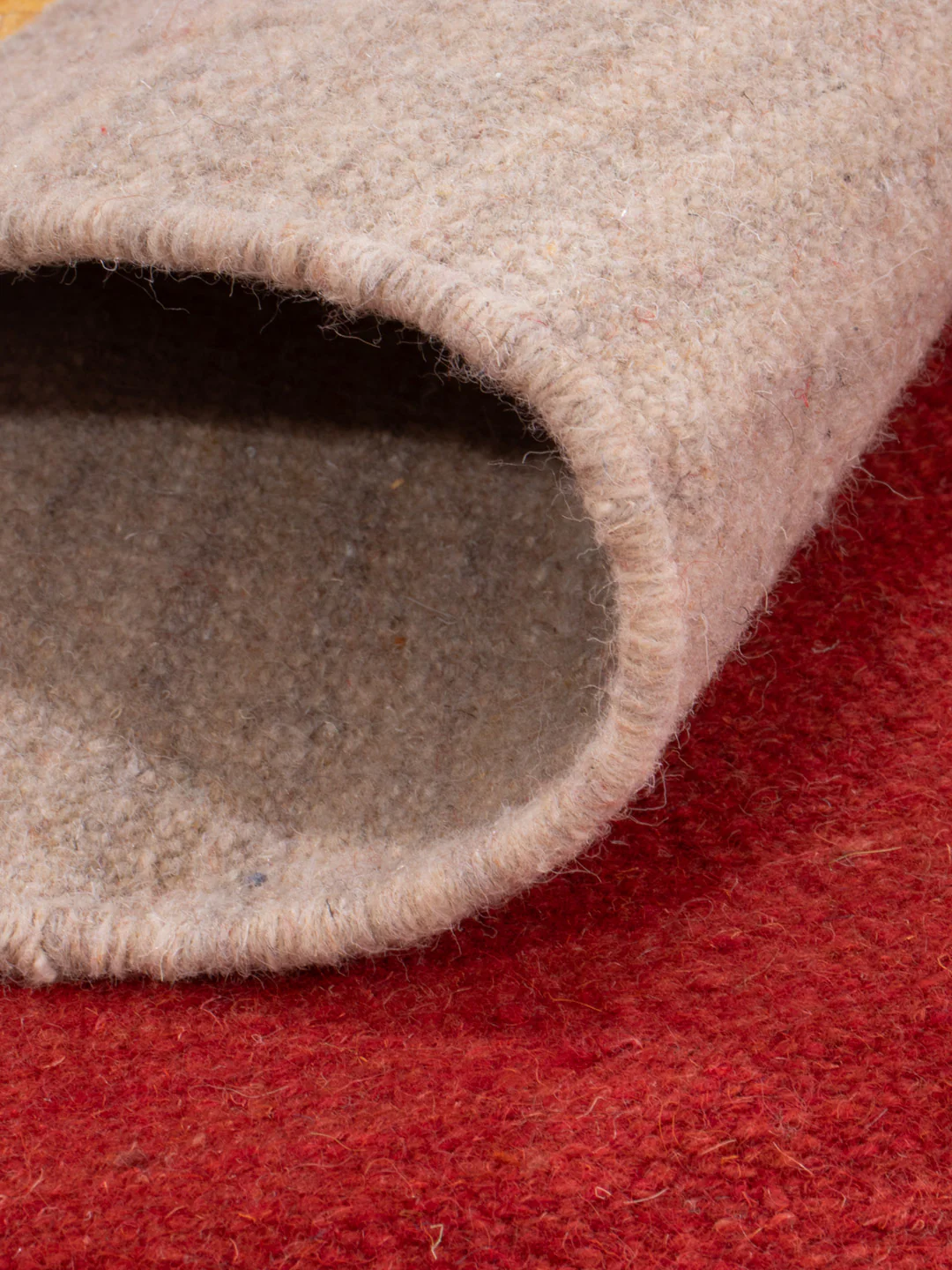 Kelim Modern Teppich 200x140cm - Image 5
