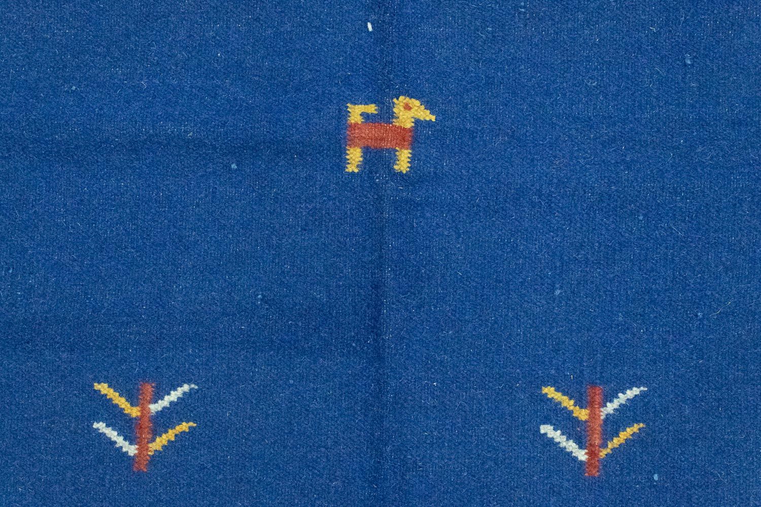 Kelim Modern Teppich 200x140cm - Image 2