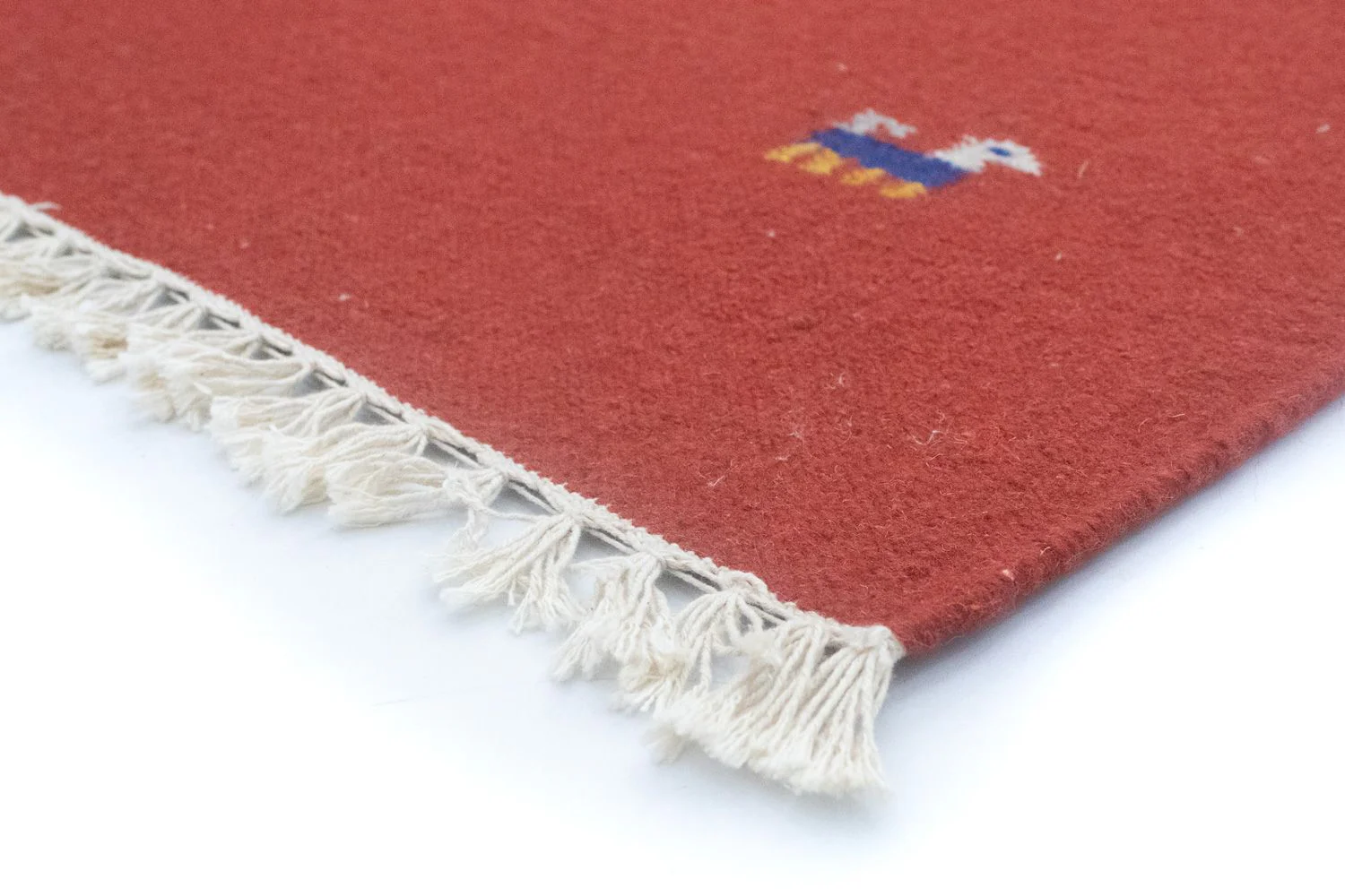 Kelim Modern Teppich 200x140cm - Image 3