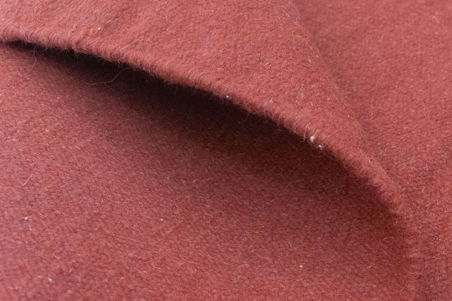 Kelim Teppich - Trendy 200 x 140 cm - rot - Image 4