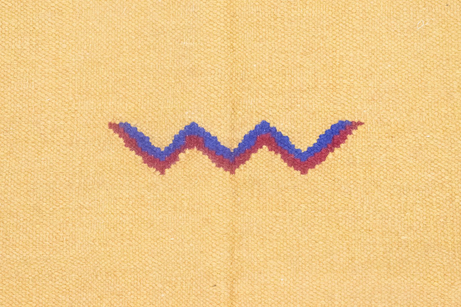 Kelim Modern Teppich 200x140cm - Image 2