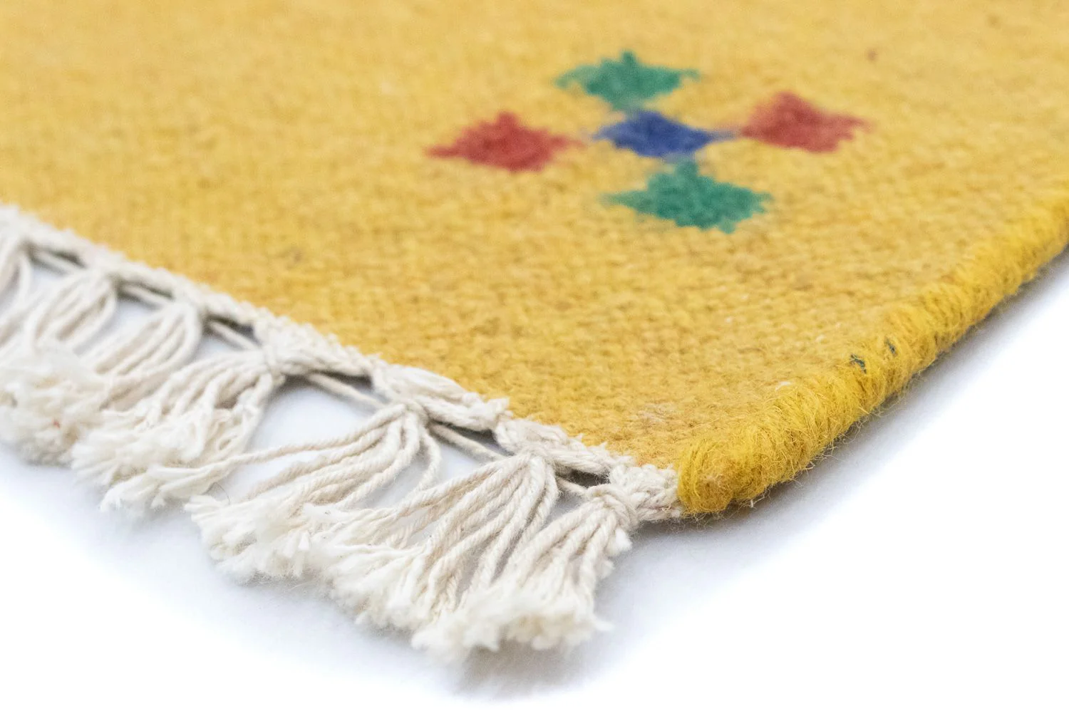 Kelim Modern Teppich 200x140cm - Image 3