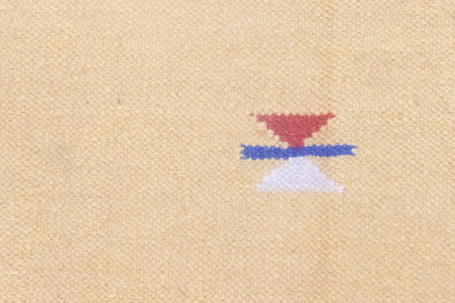 Kelim Modern Teppich 200x140cm - Image 2