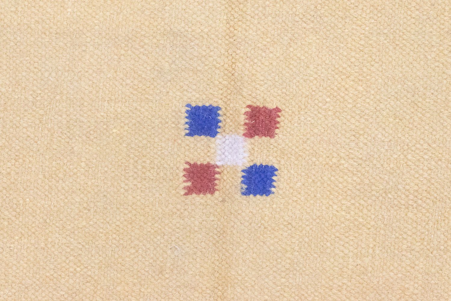 Kelim Modern Teppich 200x140cm - Image 2