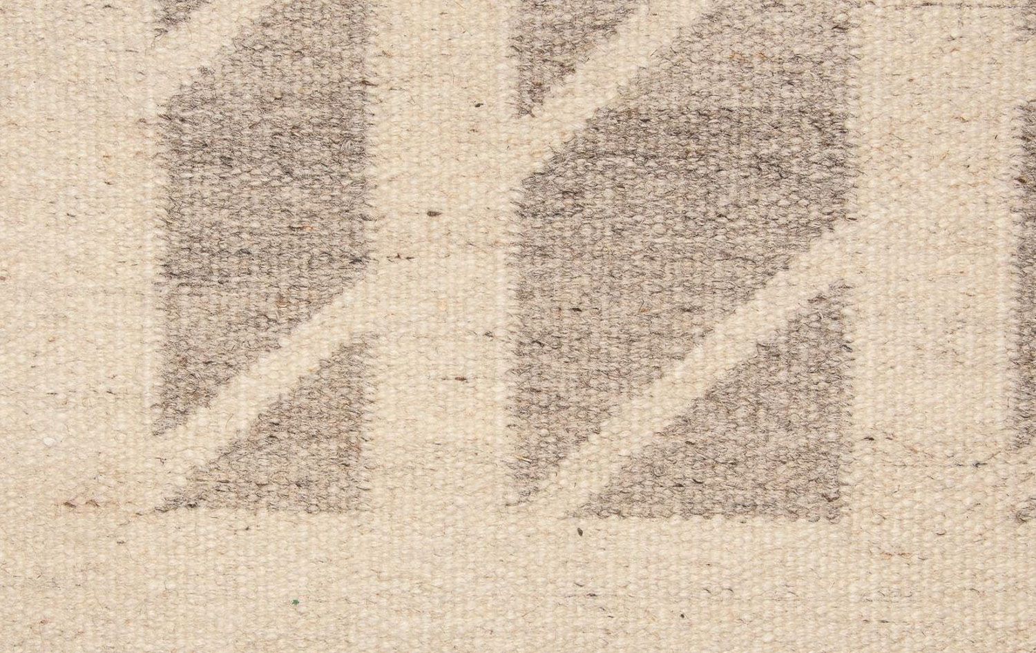 Kelim Modern Teppich 200x140cm - Image 2