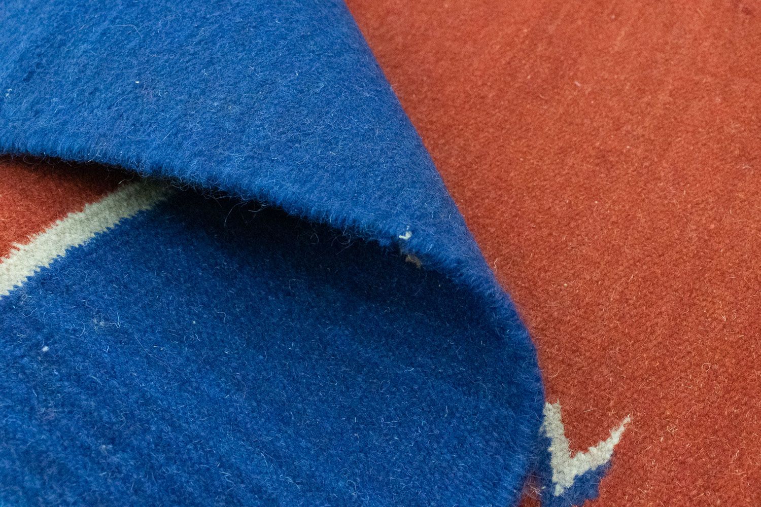 Kelim Modern Teppich 200x140cm - Image 4