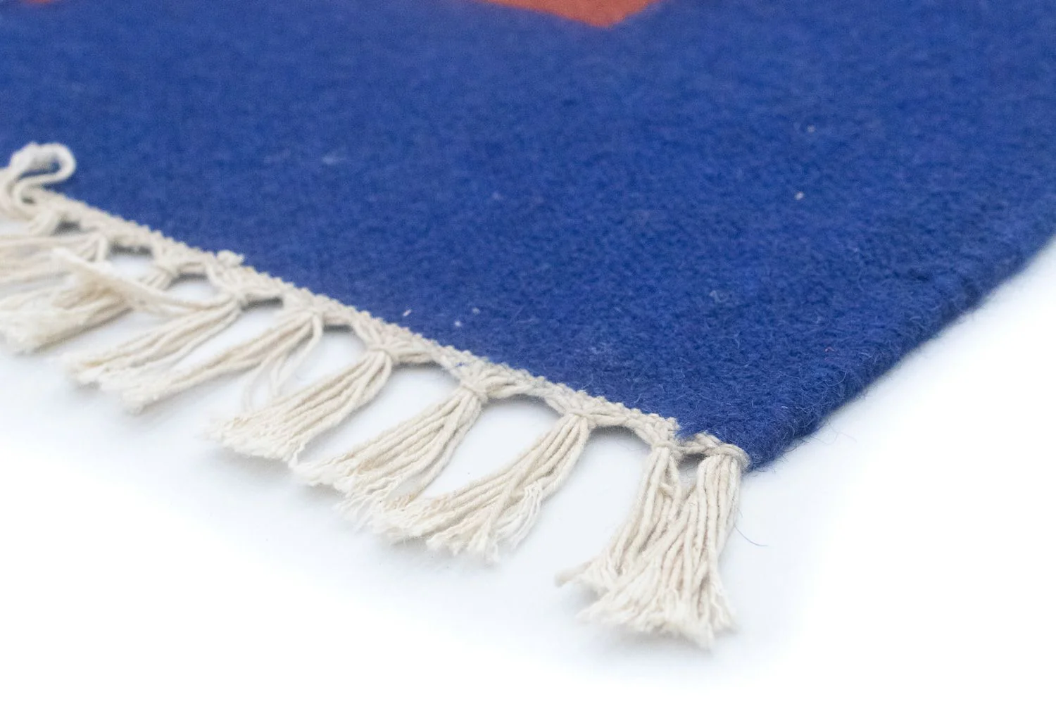 Kelim Modern Teppich 200x140cm - Image 2
