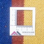 Kelim Modern Teppich 200x140cm - Image 6