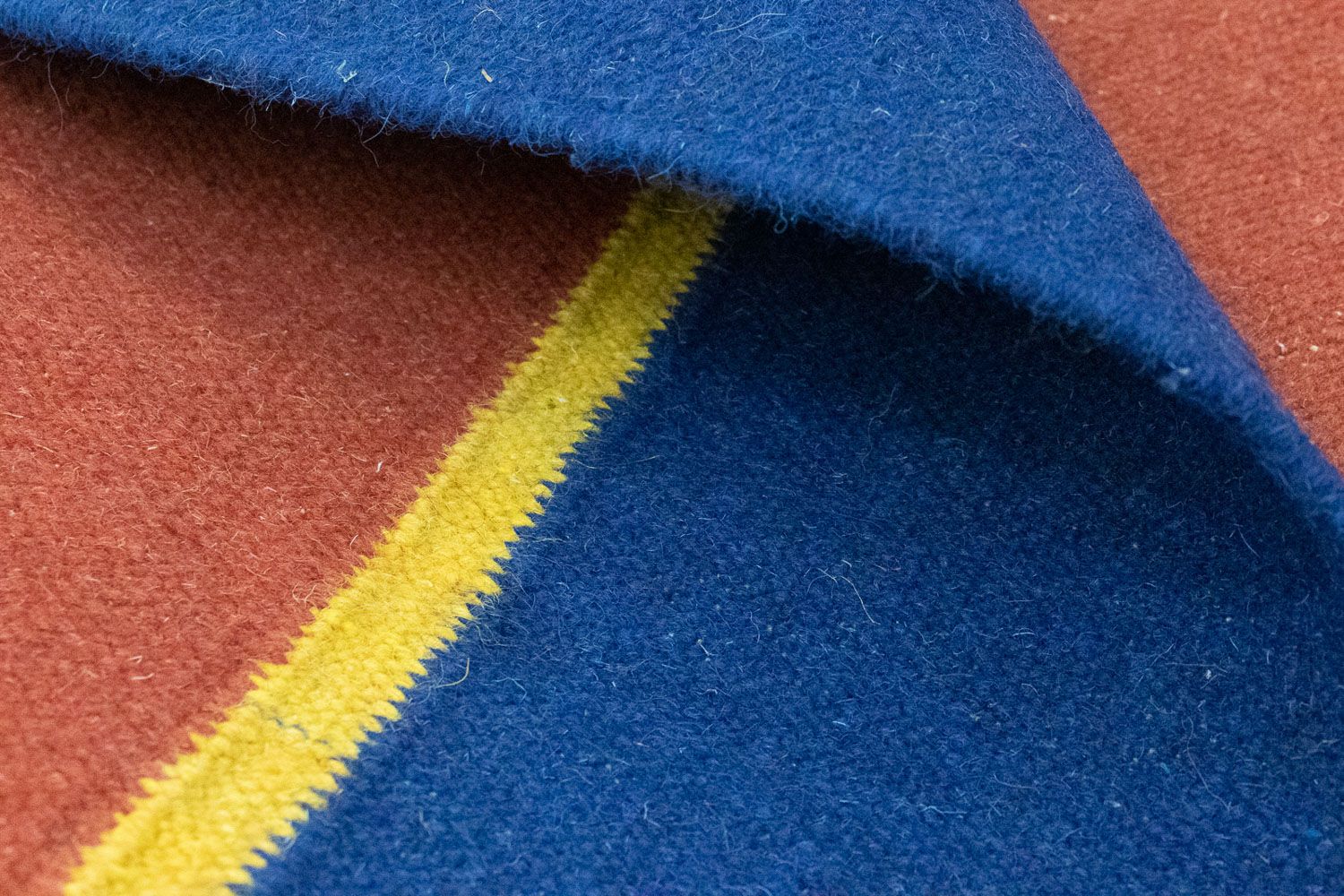Kelim Modern Teppich 200x140cm - Image 4