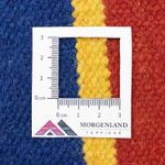 Kelim Modern Teppich 200x140cm - Image 6
