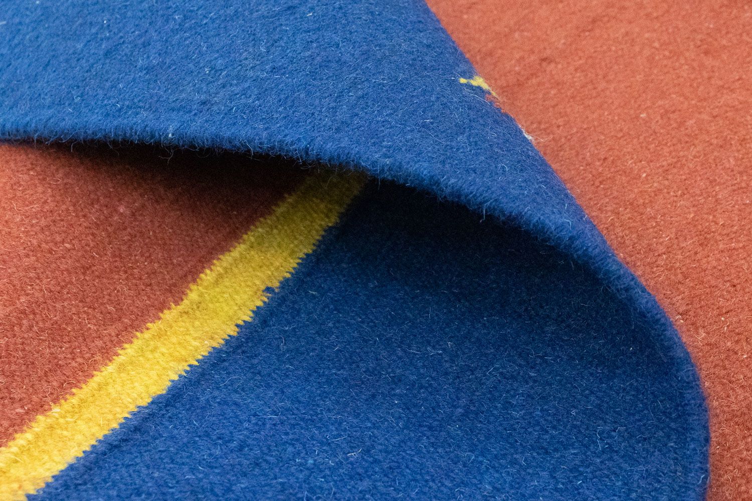 Kelim Modern Teppich 200x140cm - Image 4