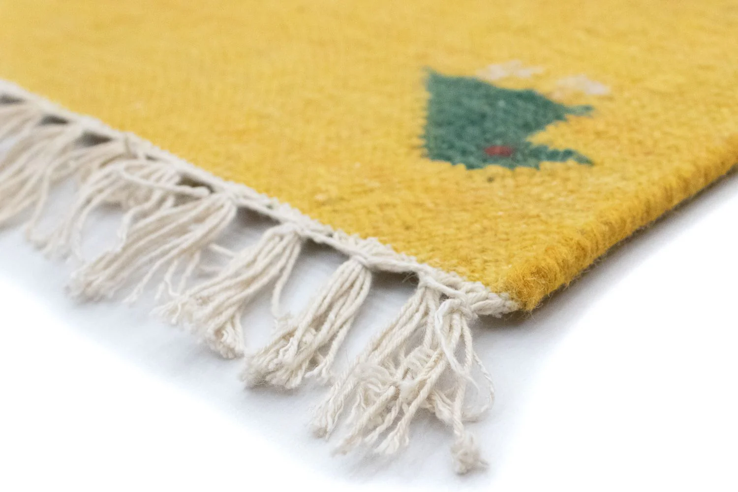 Kelim Modern Teppich 200x140cm - Image 2
