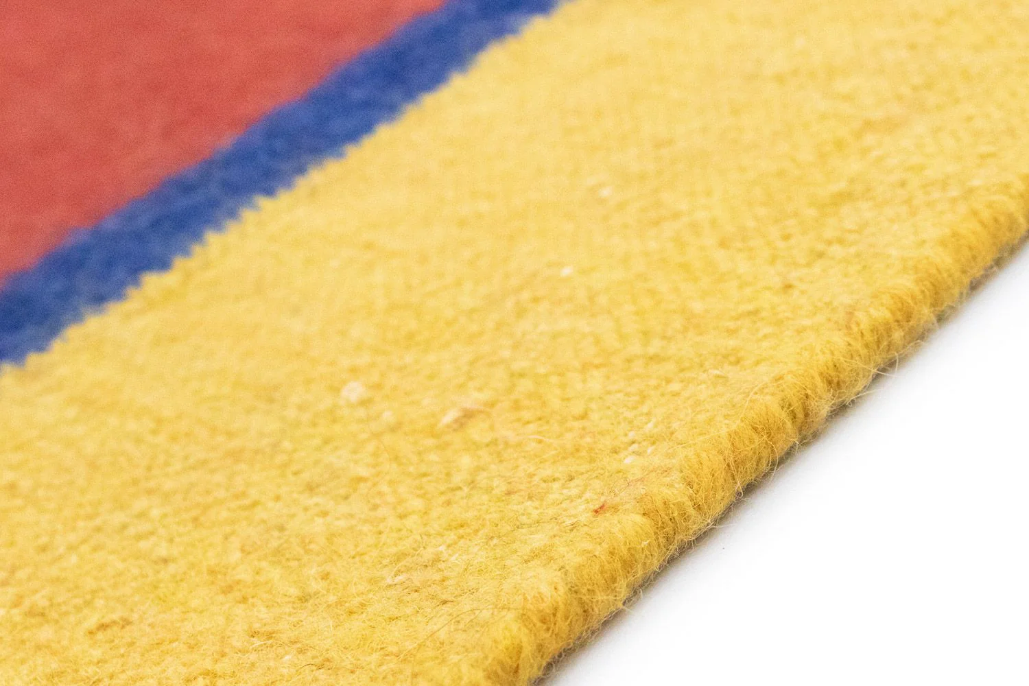 Kelim Modern Teppich 200x140cm - Image 3