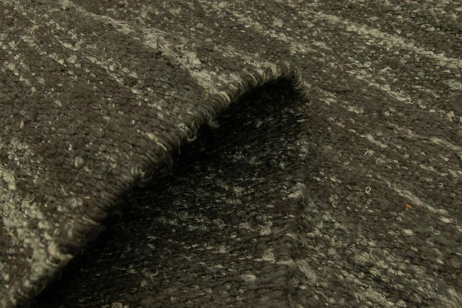 Kelim Teppich - Trendy 200 x 70 cm Teppichläufer - Image 3
