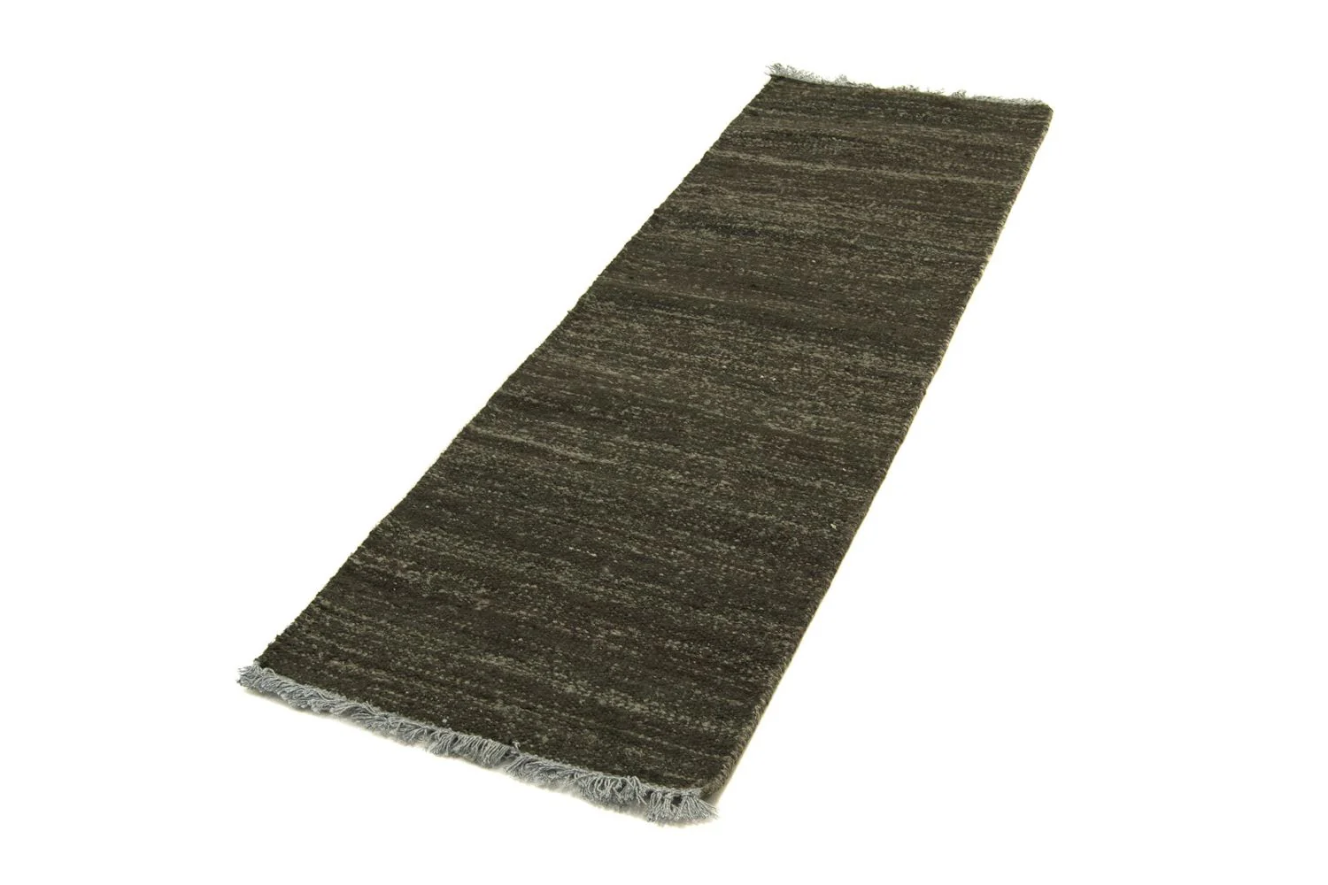 Kelim Teppich - Trendy 200 x 70 cm Teppichläufer - Image 4