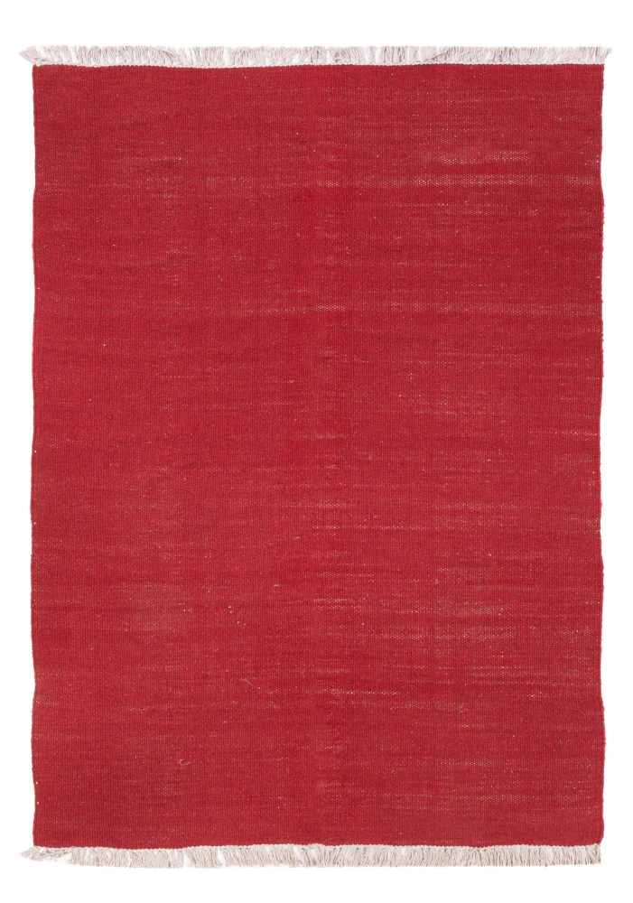 Kelim Modern Teppich 240x160cm