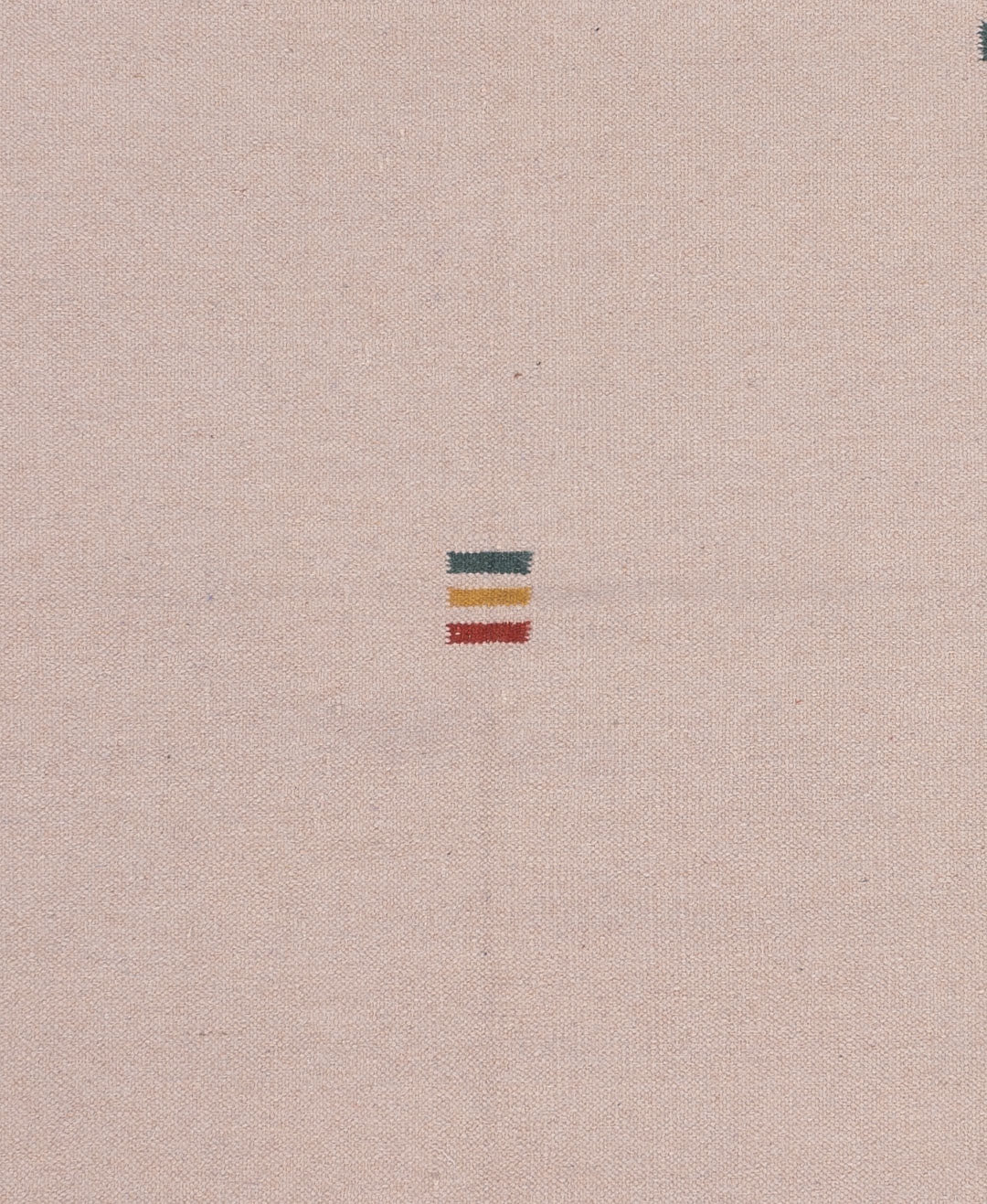 Kelim Teppich - Trendy - 240 x 170 cm - beige - Image 2