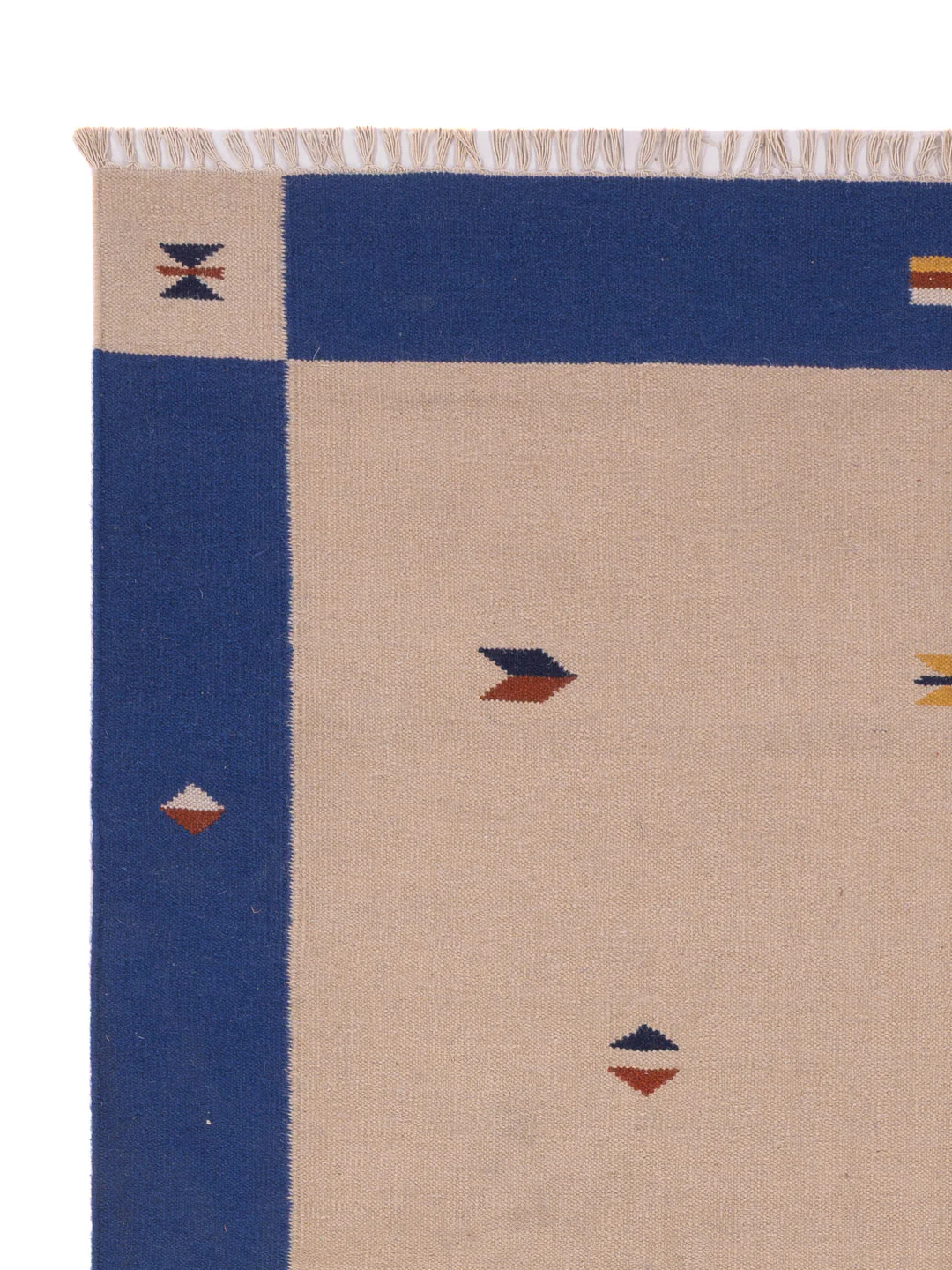 Kelim Modern Teppich 240x170cm - Image 3