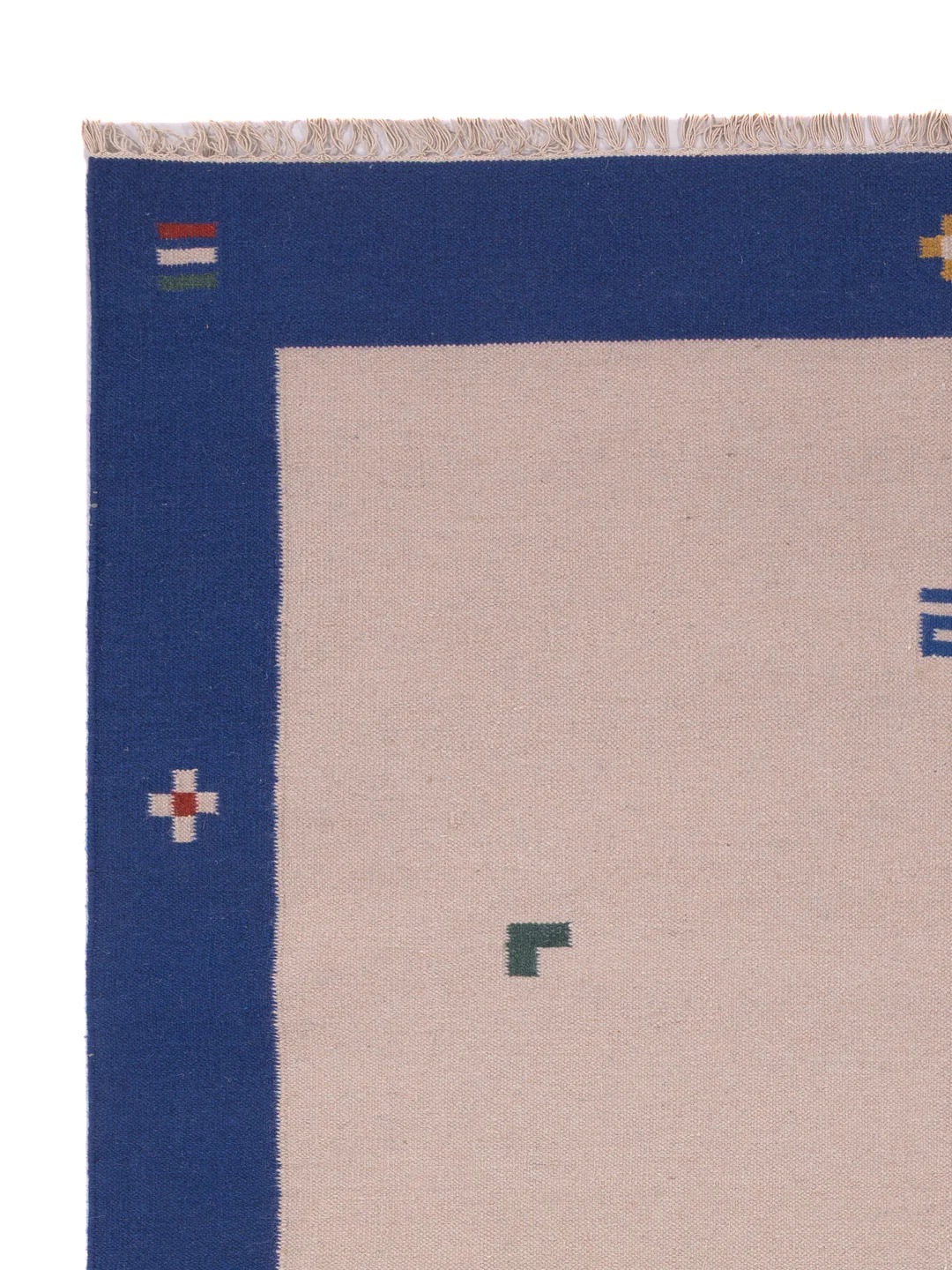 Kelim Modern Teppich 240x170cm - Image 3