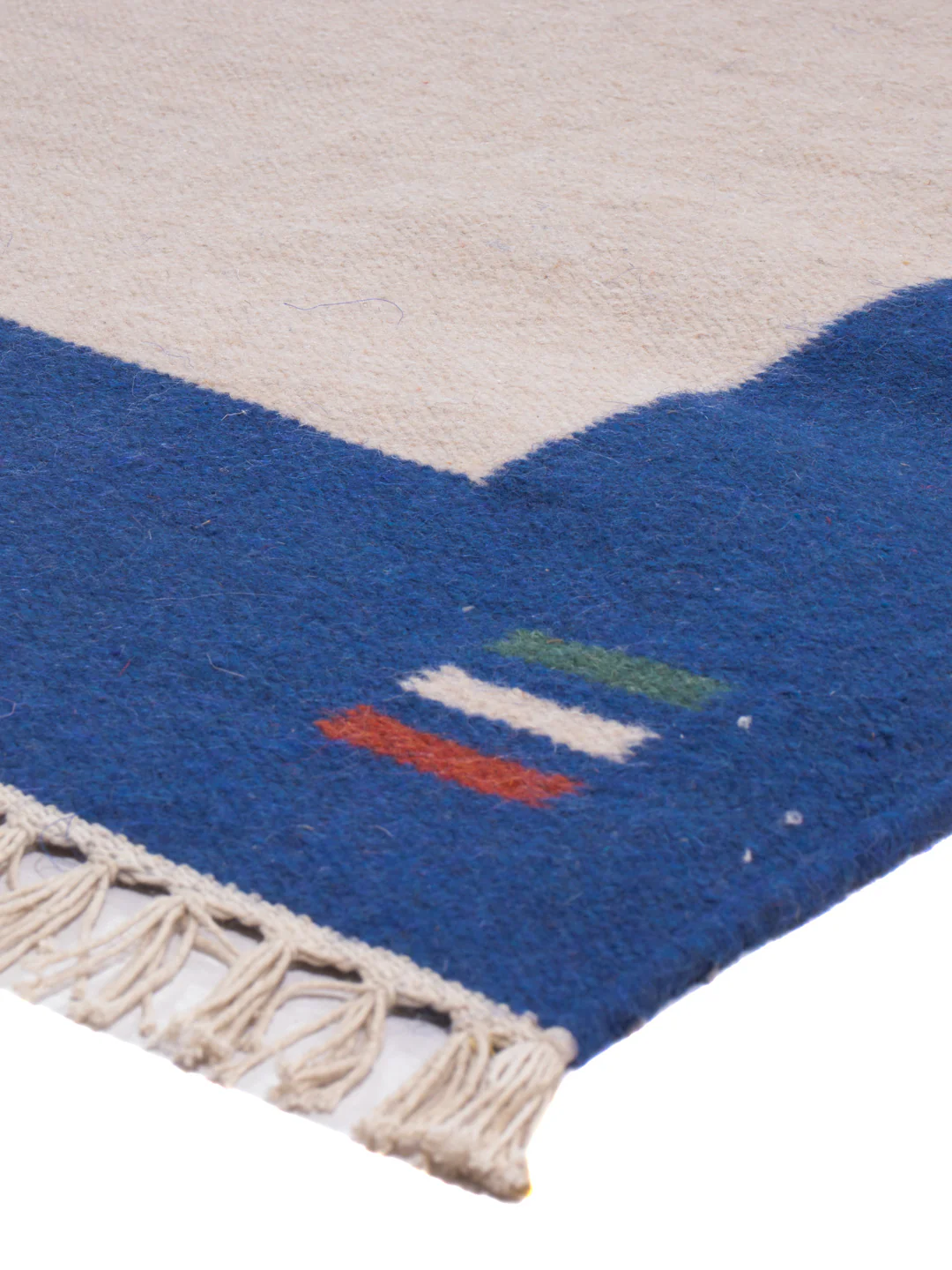 Kelim Modern Teppich 240x170cm - Image 4
