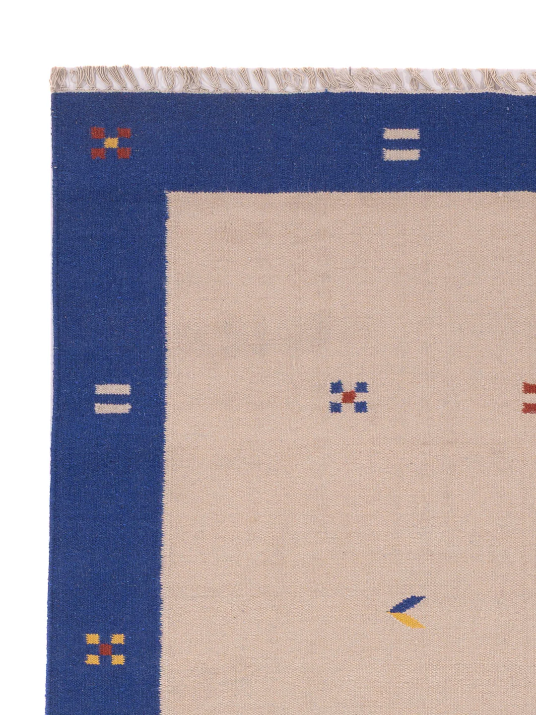 Kelim Modern Teppich 240x170cm - Image 3