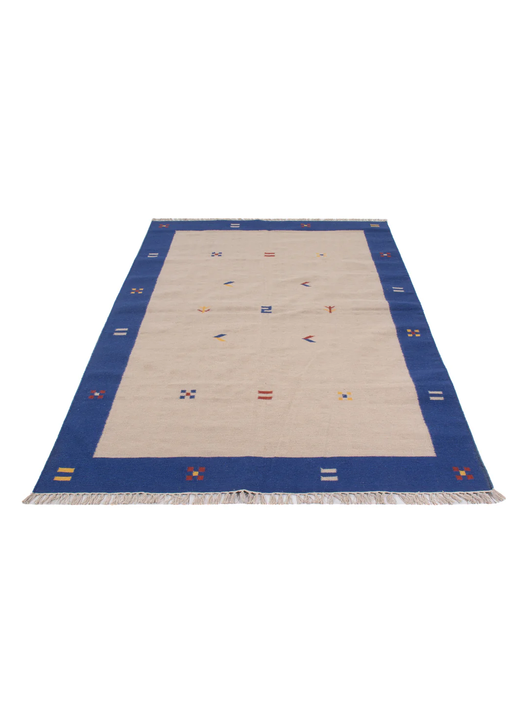 Kelim Modern Teppich 240x170cm - Image 6