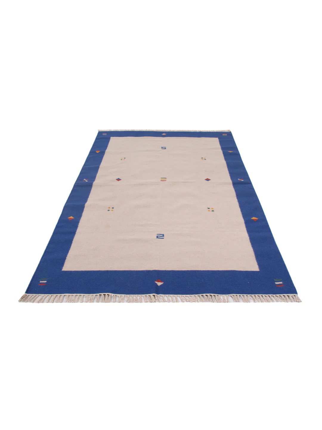 Kelim Modern Teppich 240x170cm - Image 6