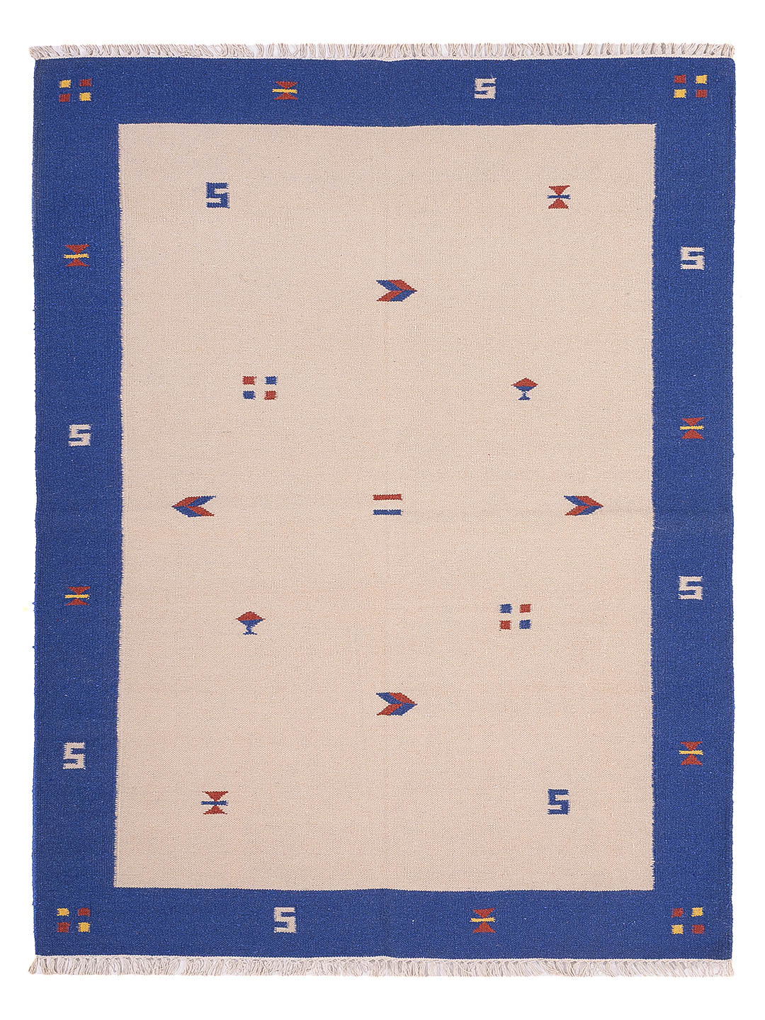 Kelim Modern Teppich 240x170cm