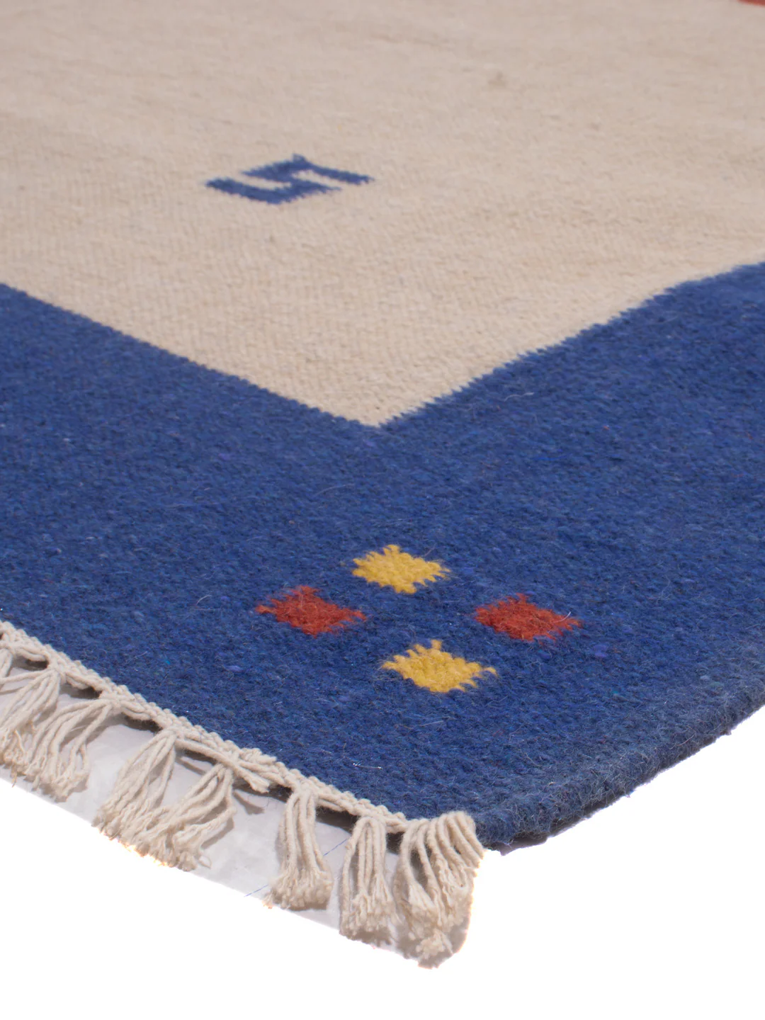 Kelim Modern Teppich 240x170cm - Image 4