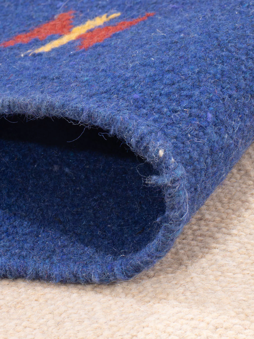 Kelim Modern Teppich 240x170cm - Image 5