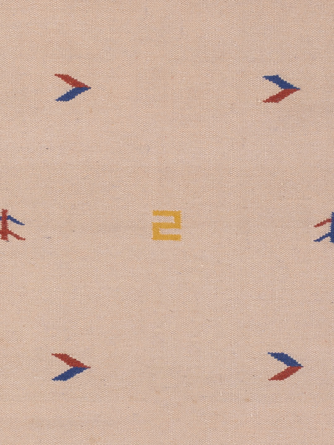 Kelim Modern Teppich 240x170cm - Image 2