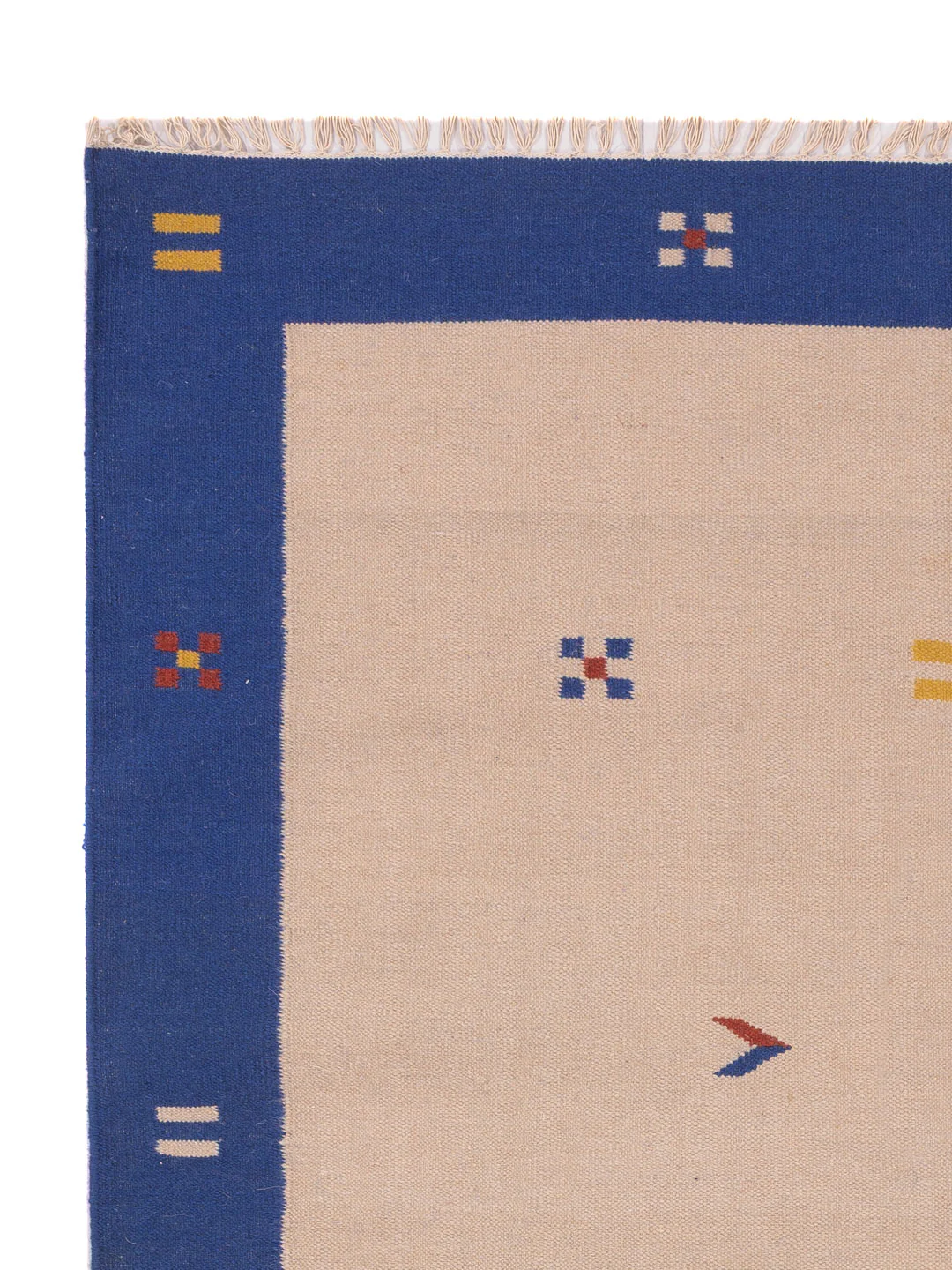 Kelim Modern Teppich 240x170cm - Image 3